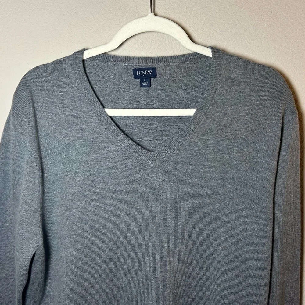 J. Crew this crew